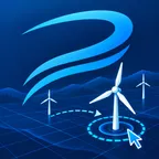App-Icon des Purwind Planner